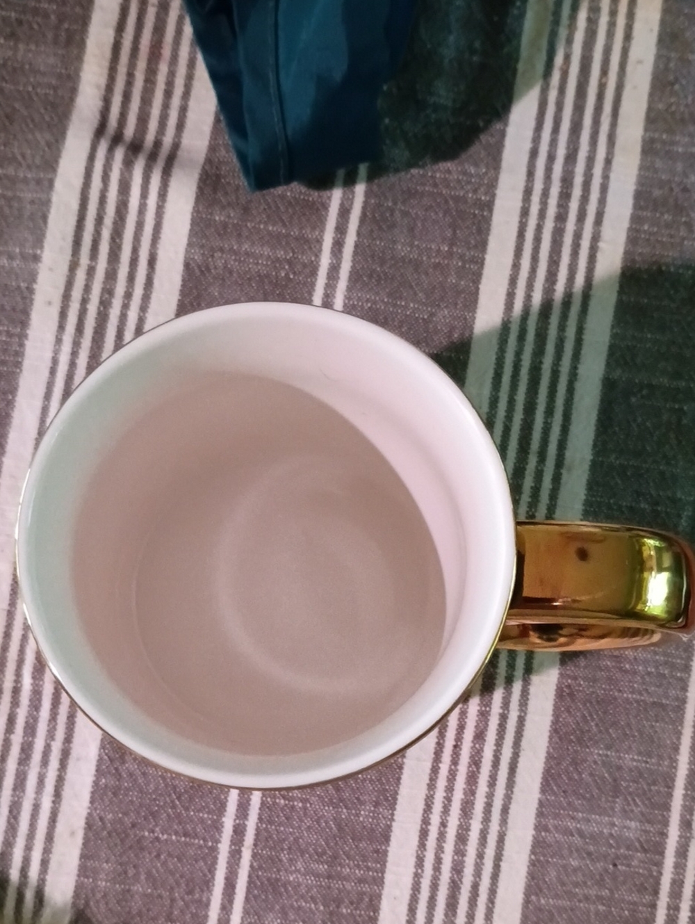 Rifle Paper Co Citrus Grove Mug - Picture 2 of 6